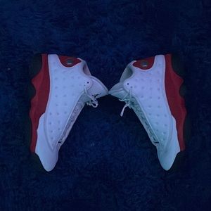 Jordan Retro 13 Og Chicago (2017)